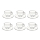 Weissberg Teeset Nero 12 teiliges Set W103