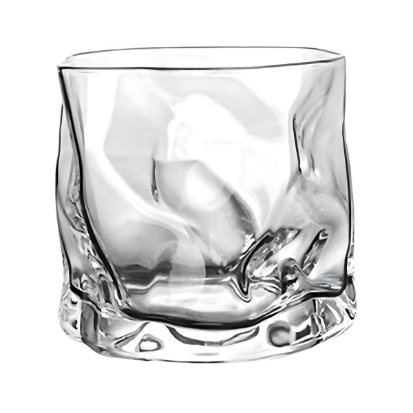 Weissberg Polar Trinkglas 3er Glas 190ml
