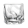 Weissberg Polar Trinkglas 3er Glas 190ml