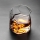 Weissberg Polar Trinkglas 3er Glas 190ml