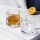Weissberg Polar Trinkglas 3er Glas 190ml