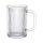 Weissberg Riffle Henkelglas 6er Glas 350ml