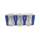 Weissberg Tombul 6er Türkisches Teeglas 150 ml
