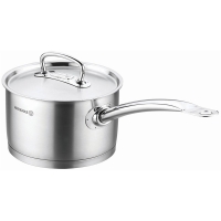 Korkmaz Proline Saucepan 20x12cm 38l A1159