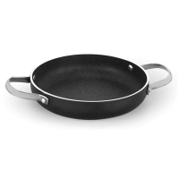 Korkmaz Galaksi Alu Omelette 18cm Omlet Tava A1337