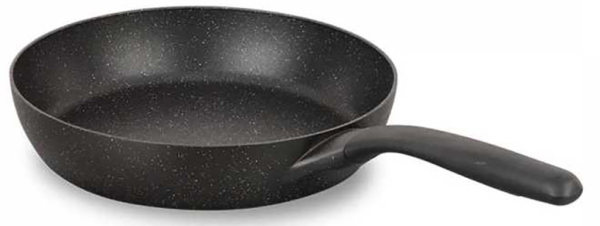 Korkmaz Gusto Alu Frypan 24x5cm20l Tava A1366