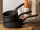 Korkmaz Gusto Alu Frypan 24x5cm20l Tava A1366