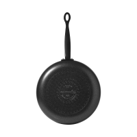 Korkmaz Pro-Chef Bratpfanne 28 cm 2,5 l –...