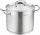 Korkmaz Proline Extra Deep Casserole 24x20cm 9l A1166