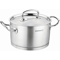 Korkmaz Proline Casserole 20x12cm 38l A1161