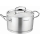 Korkmaz Proline Casserole 20x12cm 38l A1161