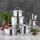 Korkmaz Proline Casserole 20x12cm 38l A1161