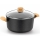 Korkmaz Montana Alu Casserole 28x145cm 8l Tencere A1243