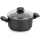 Korkmaz Ornella Alu Casserole 28x14 cm 80l Tencere A1343
