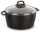 Korkmaz Gusto Alu Casserole 20x10cm30l Tencere A1361