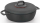 Korkmaz Gusto Plus Alu Low Casserole 24x65cm2 l A1354
