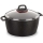 Korkmaz Gusto Alu Casserole 24x12cm50l Tencere A1362