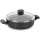 Korkmaz Ornella Alu Low Casserole 28x75cm40l Tencere A1345