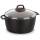 Korkmaz Gusto Alu Casserole 26x13cm65l Tencere A1363