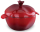 Korkmaz Casterra Alu Pomegranate Casserole 22x10cmTencere A1479