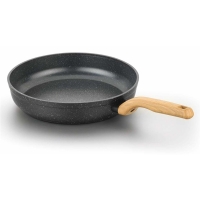 Korkmaz Montana Alu Frypan 26x5cm 25l Tava A1246