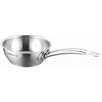 Korkmaz Proline Saute Frypan 16x6cm 1l A1174