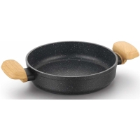 Korkmaz Montana Alu Omlette 20cm Omlet Tava A1248