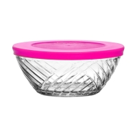 Glasschalen Set Elis 6er Set 320ml Lav