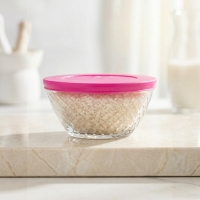 Glasschalen Set Elis 6er Set 320ml Lav