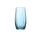 Pasabahce Linka Blau 420415 Wassergläser Lang 500 ml 6 Stück