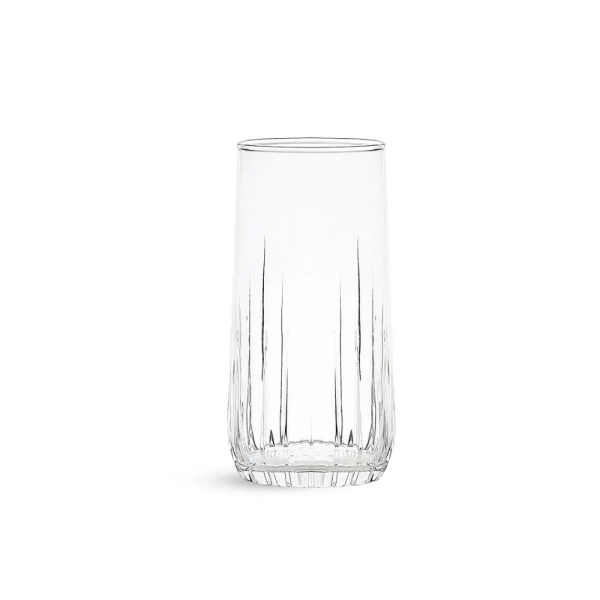 Pasabahce Nova 420695 Lang 3er 360ml