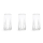 Pasabahce Nova 420695 Lang 3er 360ml