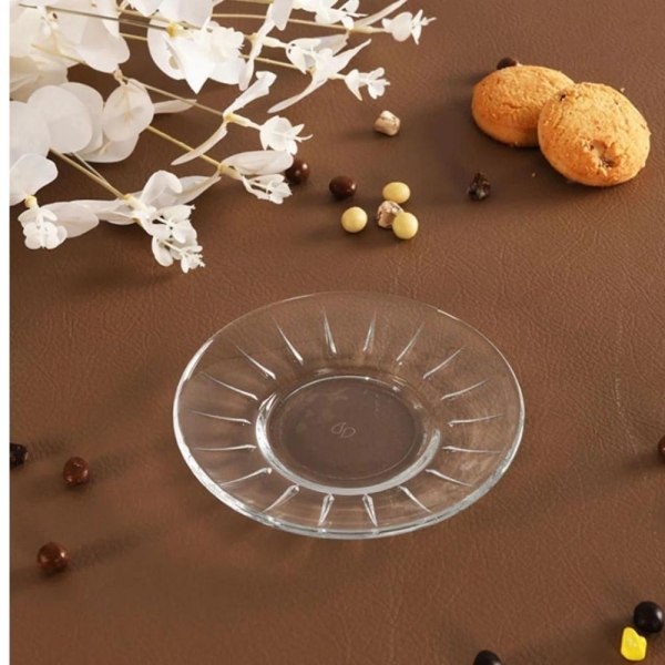 Pasabahce 54731 Elysia UntertasseUnterteller