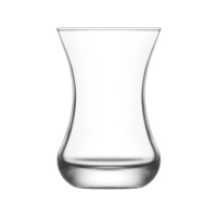 Teeglas Unterteller Asena 6er Set 125ml Lav