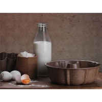 Korkmaz Torta Klassische Kuchenform 25 cm A653