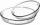 Pasabahce Auflaufform Rund Borcam 2tlg Set 159022