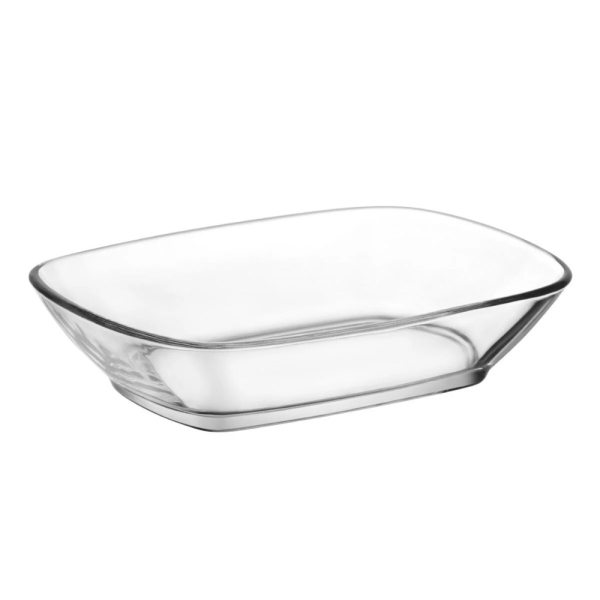 LAV Defne Schalen Set 2er Pack 230ml Vielseitig Nutzbar für Käse und Snacks