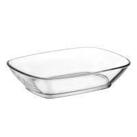 Glasschalen Set Defne 2er Set 215ml Lav