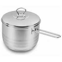 Korkmaz Astra Sauteuse Saucepan 16x10cm2l Sos Tenceresi...