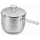Korkmaz Astra Sauteuse Saucepan 16x10cm2l Sos Tenceresi A1892