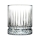 Pasabahce Elysia Trinkgläser Whisky Glas 4 stück 355ml 520004