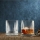 Pasabahce Elysia Trinkgläser Whisky Glas 4 stück 355ml 520004