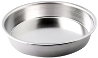 Menzir Alu Tablett 32 cm Aluminyum Tepsi Alu Tray