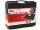 Klickhome Tragbarer Camping Gas Kocher Butan Kocher im Koffer JY500A