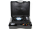 Klickhome Tragbarer Camping Gas Kocher Butan Kocher im Koffer JY500A