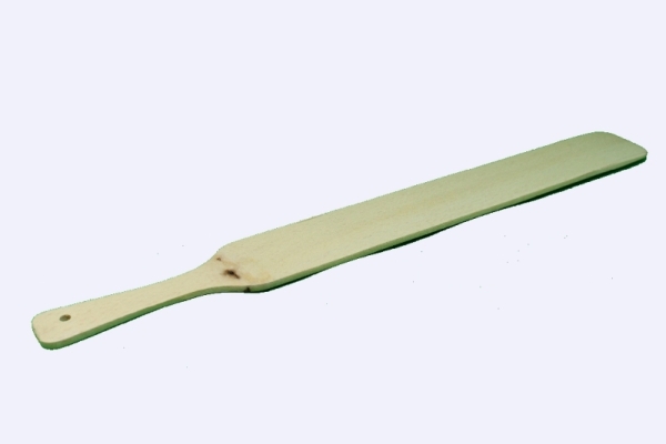 Holz Spatula Ahsap Cevirme 70cm Lang