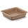 Korkmaz Torta quadratisches Backblech 22x5cm A658