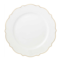 Korkmaz Eliza Collection Dinner Set Essgeschirr aus Porzellan 60 teilig