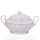 Korkmaz Eliza Collection Dinner Set Essgeschirr aus Porzellan 60 teilig