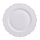 Korkmaz Eliza Collection Dinner Set Essgeschirr aus Porzellan 60 teilig